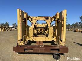 2004 Caterpillar 793C Frame,Serial No: CAT0793CPATY00625 - picture0' - Click to enlarge