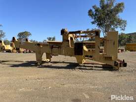 2004 Caterpillar 793C Frame,Serial No: CAT0793CPATY00625 - picture0' - Click to enlarge