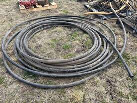 Length of Poly Irrigation Hose - 1 1/4 Inch - picture0' - Click to enlarge