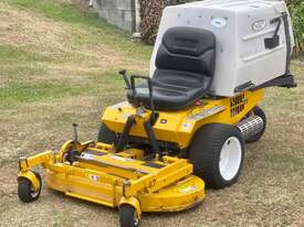 Walker MS14 GHS Catcher Mower - picture0' - Click to enlarge