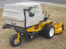 Walker MS14 GHS Catcher Mower - picture1' - Click to enlarge