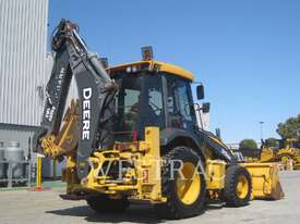 JOHN DEERE 315SK Backhoe Loaders - picture0' - Click to enlarge