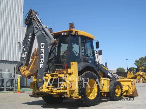 JOHN DEERE 315SK Backhoe Loaders