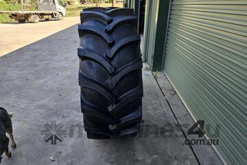 23.1-26 Tractor Tyre and Tube