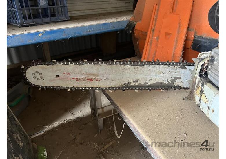 Used stihl STIHL MS311 Chainsaw Chainsaws in , Listed on Machines4u