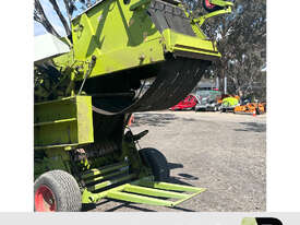 2005 Claas Variant 260 Hay Baler - picture0' - Click to enlarge