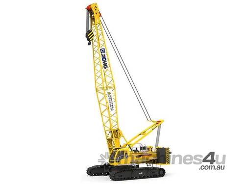 XGC100 Crane