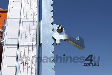 NORWOOD QUICK-CLICK INDEXING DETENT SETWORKS - SCALES