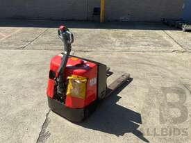  2009 Nichiyu PLD15-700-A11Z Walk Behind Forklift - picture2' - Click to enlarge