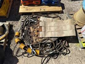 Wire Ropes and Pipe Slings - picture0' - Click to enlarge