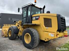 2016 Caterpillar 924K Articulated Wheeled Loader - picture0' - Click to enlarge