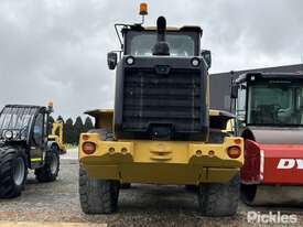 2016 Caterpillar 924K Articulated Wheeled Loader - picture1' - Click to enlarge