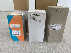 Box of Miscellaneous Mechanical Filters (Ex-Council) - picture2' - Click to enlarge