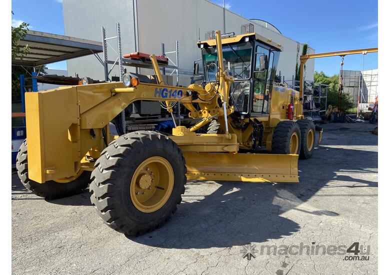 caption NEW HERCULES HG140H HERCULES