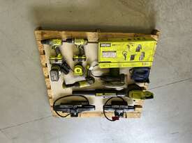 Assorted Power and Air Tools - picture0' - Click to enlarge