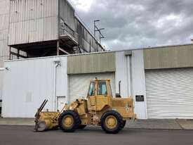 Caterpillar 920 Wheel Loader - picture0' - Click to enlarge