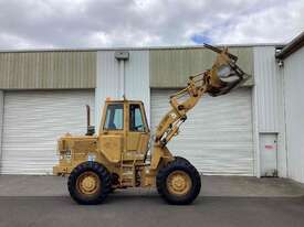 Caterpillar 920 Wheel Loader - picture1' - Click to enlarge