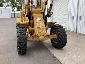 Caterpillar 920 Wheel Loader - picture2' - Click to enlarge