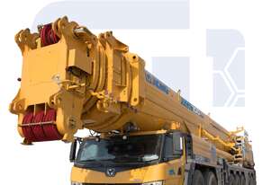 XCMG 700t All Terrain Crane XCA700 for sale