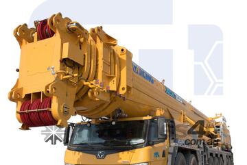XCMG 700t All Terrain Crane XCA700 for sale