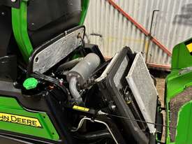 John Deere Outfront Cab Mower - picture1' - Click to enlarge