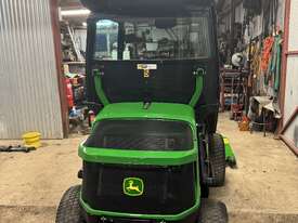 John Deere Outfront Cab Mower - picture2' - Click to enlarge