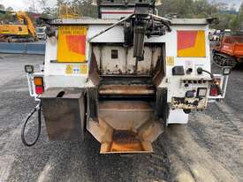 2010 HINO 500 FLOCON CAB CHASSIS ASPHALT TRUCK  - picture2' - Click to enlarge