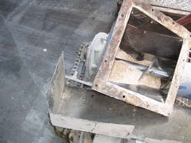 Screw Conveyor for Grain/Cereal - picture0' - Click to enlarge