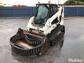 2010 Bobcat T190 Skid Steer (Rubber Tracked) - picture0' - Click to enlarge