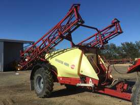 HARDI NAVIGATOR 4024 BOOBSPRAY - picture2' - Click to enlarge
