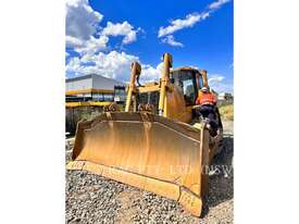 CAT D8T Track Type Tractors - picture0' - Click to enlarge