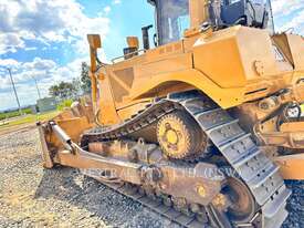 CAT D8T Track Type Tractors - picture1' - Click to enlarge