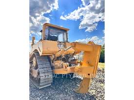 CAT D8T Track Type Tractors - picture2' - Click to enlarge