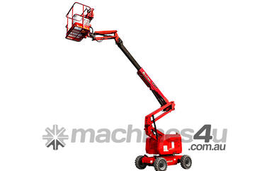 LGMG   articulating boom AR11J