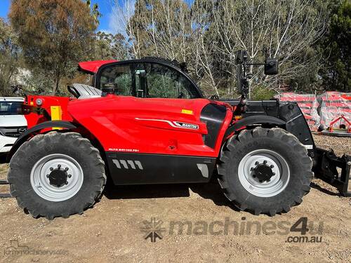 2023 Manitou MLT-X 841-145 PS+ Elite Telehandler 