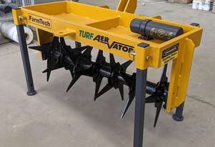 AERVATOR TA120 TURF (LINKAGE, 1.2M)