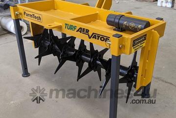 AERVATOR TA120 TURF (LINKAGE, 1.2M)