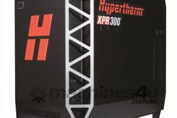 Hypertherm  s XPR 300