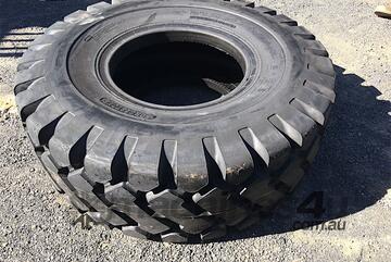 EXEQ 20.5-25 Earthmoving Tyre