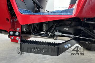 TANNERTRACK - TYM Tractor T265 T273 T313 Side Step