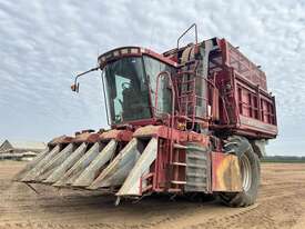 CASE IH CPX 610 PICKER  - picture0' - Click to enlarge