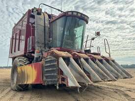 CASE IH CPX 610 PICKER  - picture1' - Click to enlarge