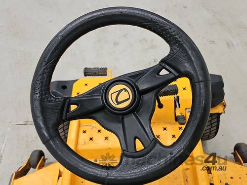 2020 Cub Cadet Pro Z Zero Turn Ride-On Mower