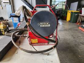 Lincoln LN 22 Squirt Welder - picture0' - Click to enlarge