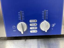 Elma Ultrasonic Cleaner - picture2' - Click to enlarge