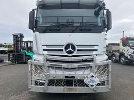 2019 Mercedes Benz Actros 2663 Prime Mover Sleeper Cab - picture0' - Click to enlarge