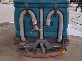 Tennant T20 LPG Scrubber - picture1' - Click to enlarge