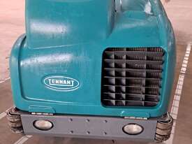 Tennant T20 LPG Scrubber - picture2' - Click to enlarge