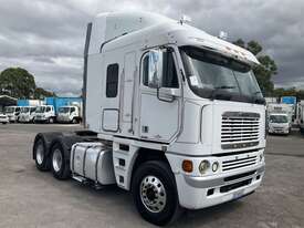 2006 Freightliner Argosy Prime Mover - picture0' - Click to enlarge