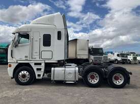 2006 Freightliner Argosy Prime Mover - picture2' - Click to enlarge